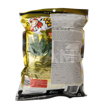 TAOKAENOI Crispy Seaweed Wasabi 59G