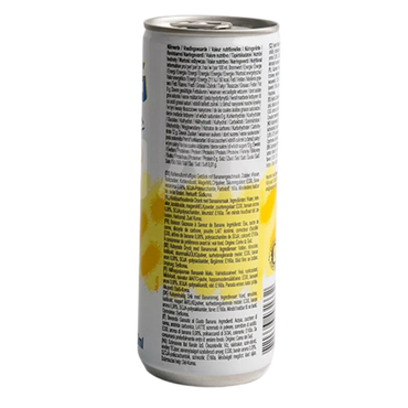 LOTTE Milkis Banane 250ML