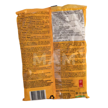 OBENTO Panko 200G
