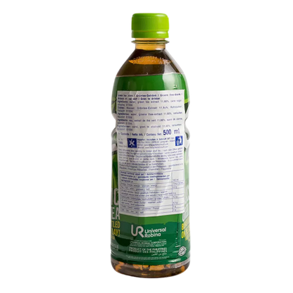 C2 Grüner Tee 500ML