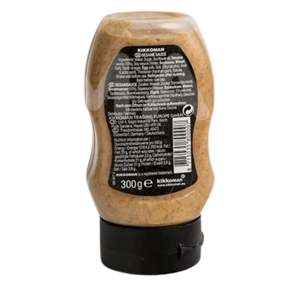 KIKKOMAN Sesame Dressing 300G