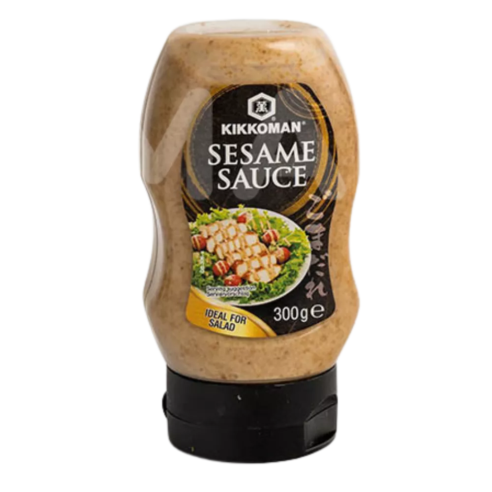 KIKKOMAN Sesame Dressing 300G