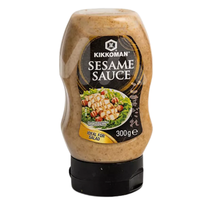 KIKKOMAN Sesame Dressing 300G