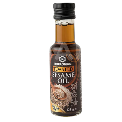 KIKKOMAN Sesamöl 125ML