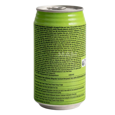 RICO Bubble Milk Tea Honeymelon 350ML