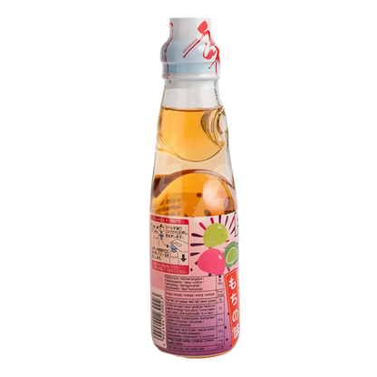 HATAKOSEN Ramune Mochi 200ML