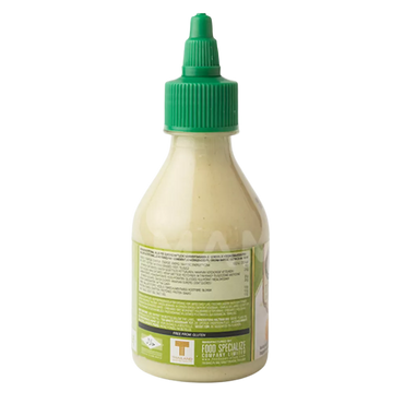 THAI DANCER Wasabi Mayo 200ML