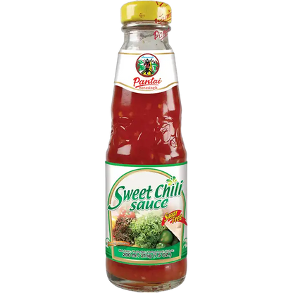 PANTAI Sweet Chili Sauce Sugar Free 200ML