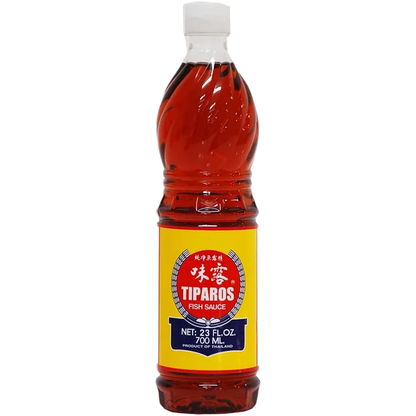 Tiparos Fish Sauce 700ml
