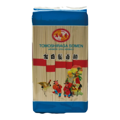 Noodles Tomoshiraga Somen CITY A Pk 400g