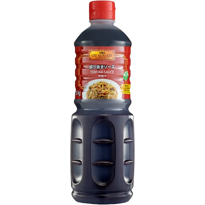 LKK Teriyaki Sauce 1.15KG
