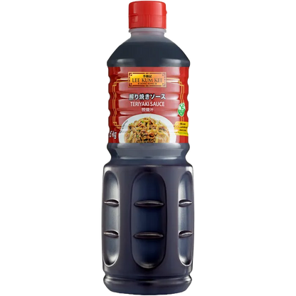 LKK Teriyaki Sauce 1.15KG