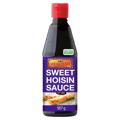 LKK Sweet Hoisin Sauce 567G