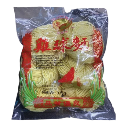 TIN LUNG BRAND Nest Noodles 375G