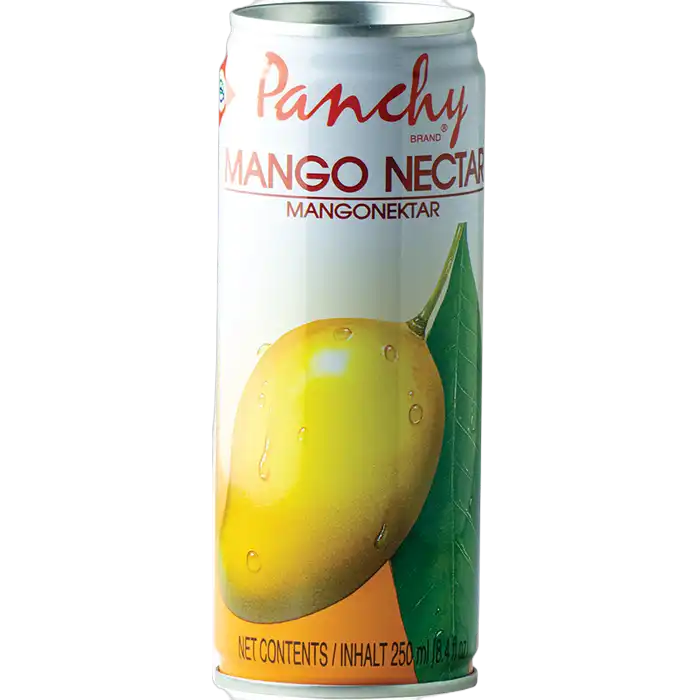 PANCHY Mango Nectar 250ML