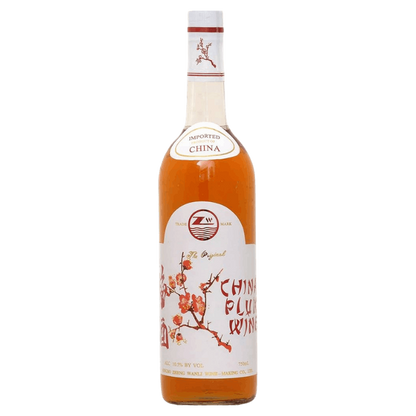 China plum wine 500ML