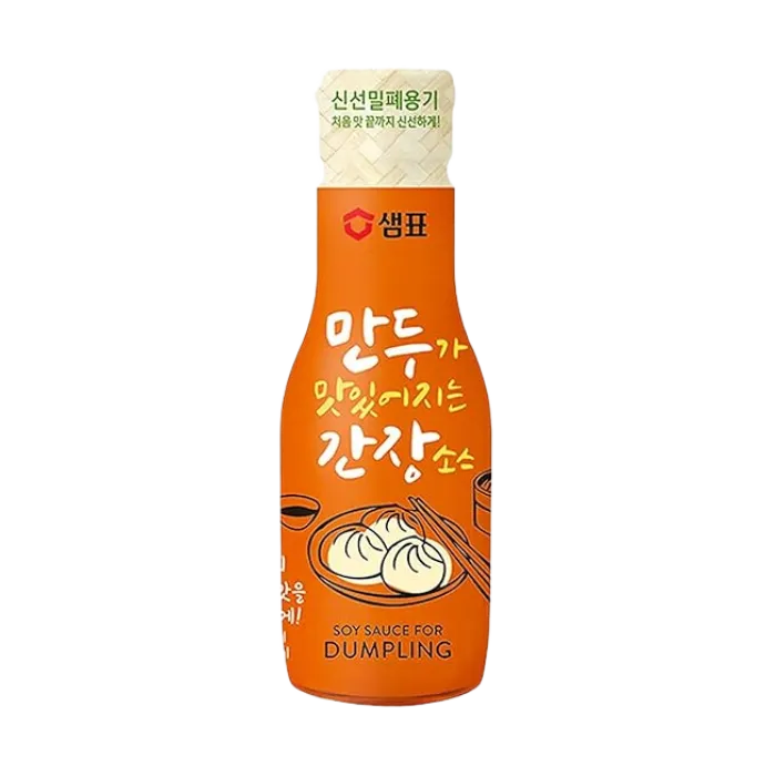SEMPIO soy sauce for dumplings 200ML