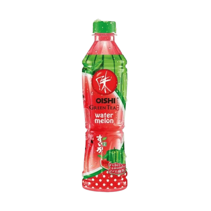 OISHI Green Tea Watermelon 380ML