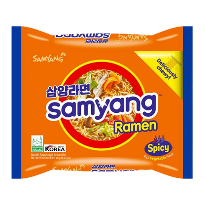 SAMYANG Ramen 120G