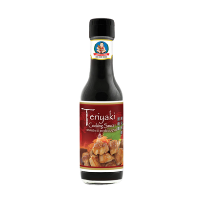 HEALTHY BOY Teriyaki Sauce 250ML