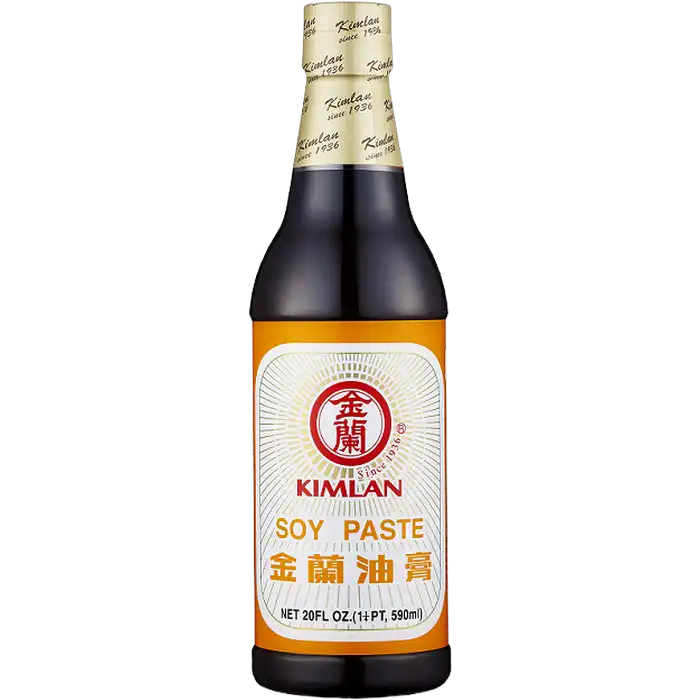 Kimlan Soy Paste 590ML Soy Sauce Paste