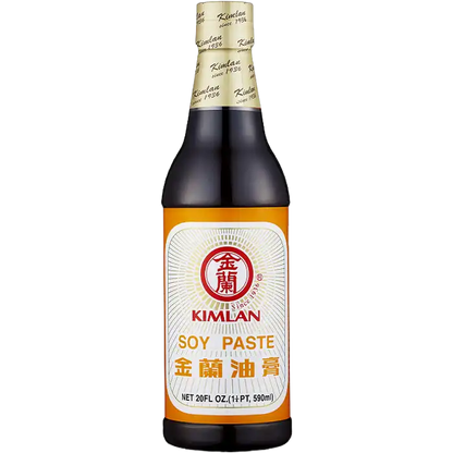 Kimlan Soy Paste 590ML Soy Sauce Paste