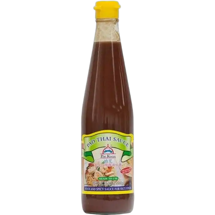 SUREE Pad Thai Sauce 390G