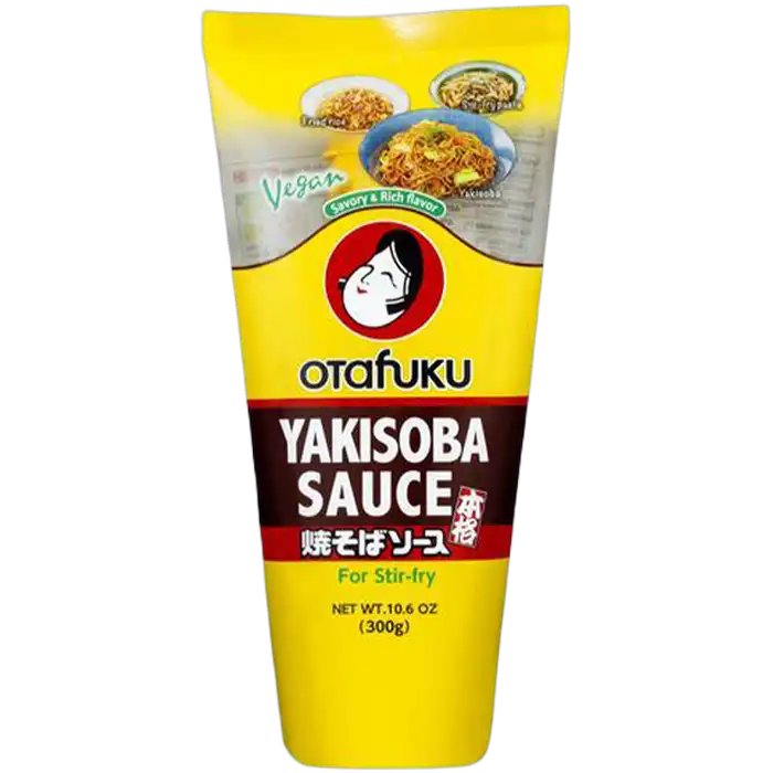 OTAFUKU Yakisoba Sauce 300G