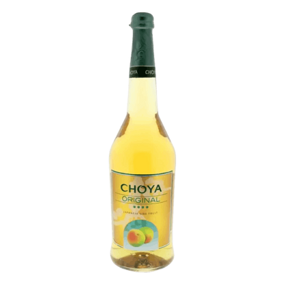 CHOYA Original Umeshu Plum Wine 750ML