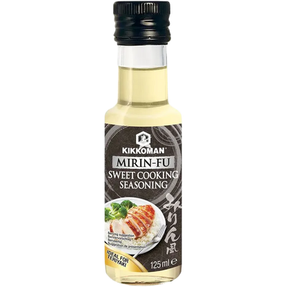 KIKKOMAN Mirin-Fu 125ML