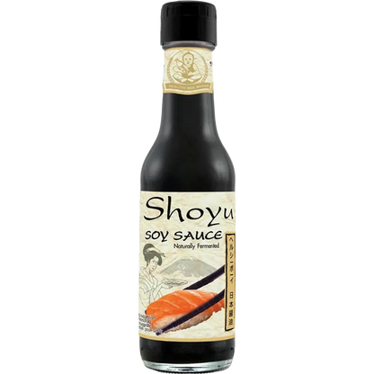 HEALTHY BOY Soja Sauce Shoyu 250ML