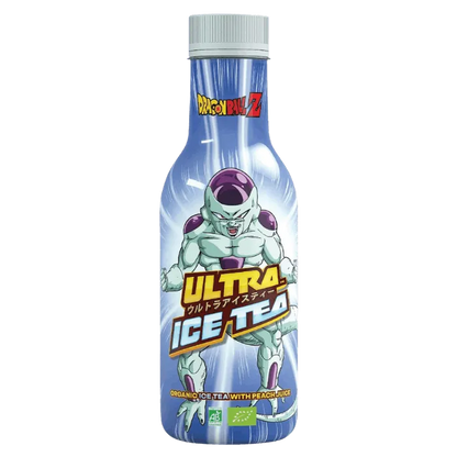 ULTRA ICE TEA BIO DBZ Freezer 500ML