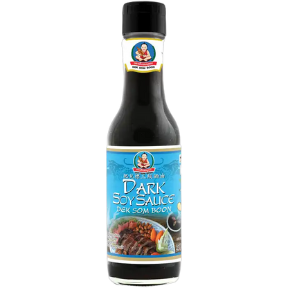 HEALTHY BOY Soja Sauce Dark 250ML