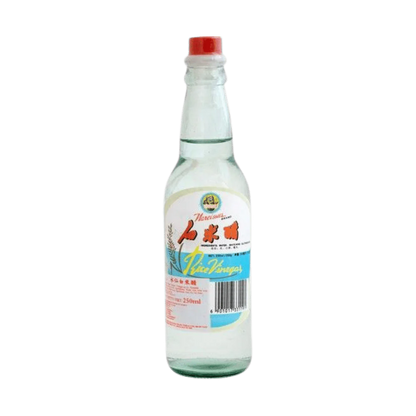 NARCISSUS White Rice Vinegar 250ML