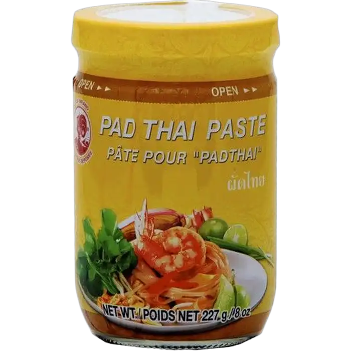 COCK BRAND Pad Thai Paste 227G