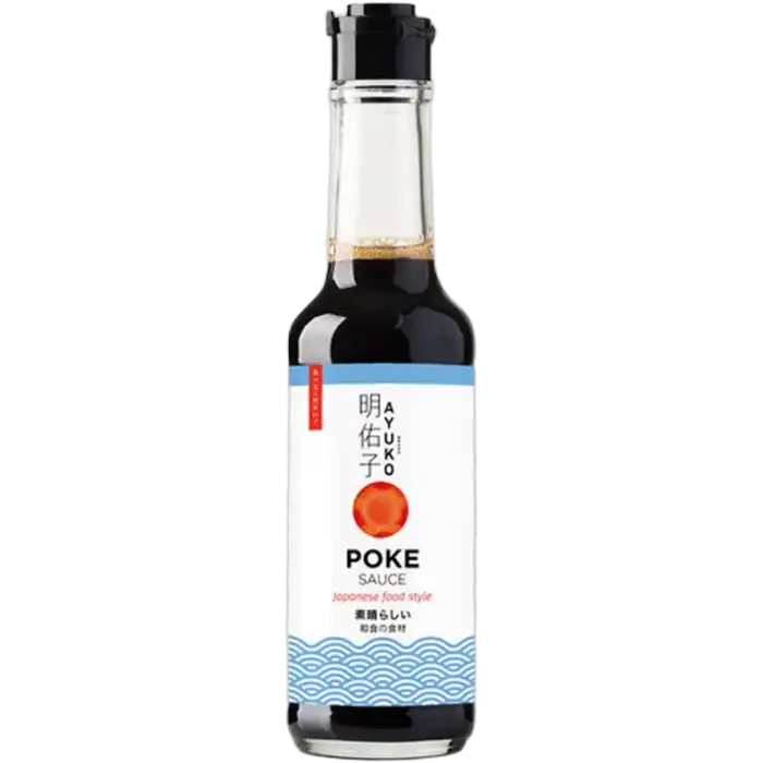 AYUKO Poke Sauce 150ML