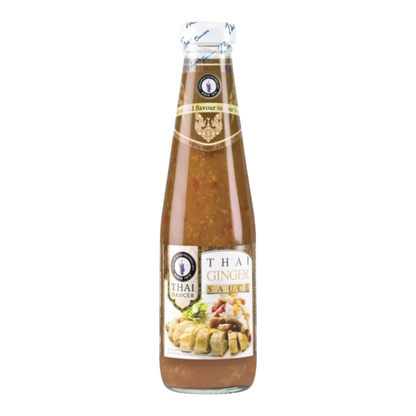 THAI DANCER Ginger Sauce 300ML