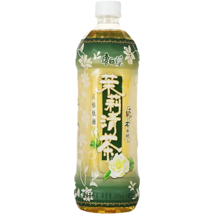 MASTER KONG Jasmintee 500ML