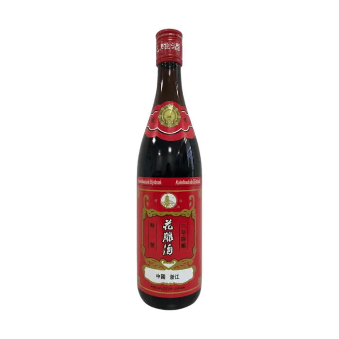 QINTA Jia Fan cooking wine 640ML