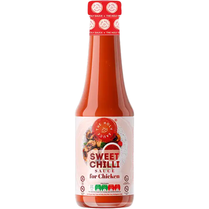 THE HOLY SAUCE Sweet Chilli Sauce 700ML