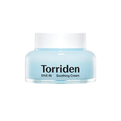 TORRIDEN Dive-In Low Soothing Creme 100ml