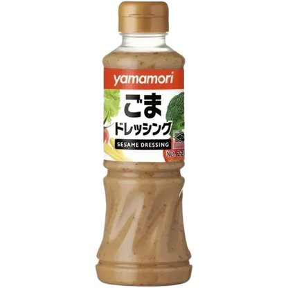 YAMAMORI Sesame Dressing 220ML