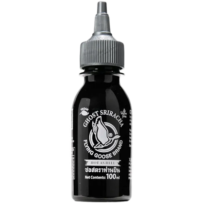 FLYING GOOSE GHOST Extrem Scharf 100ml