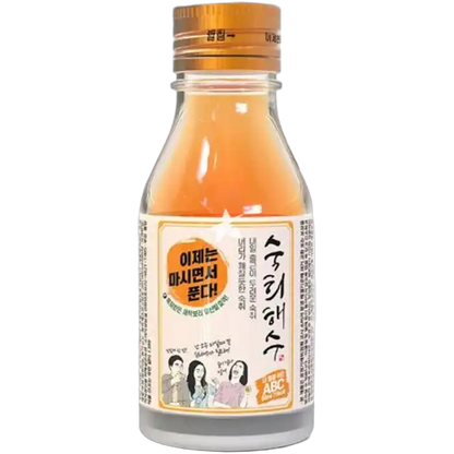 SUKHEE HAESOO Hangover D. Hangover drink orig. 55ml