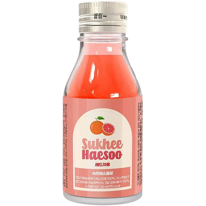 SUKHEE HAESOO Hangover D. Hangover Drink Grapef. 55ml