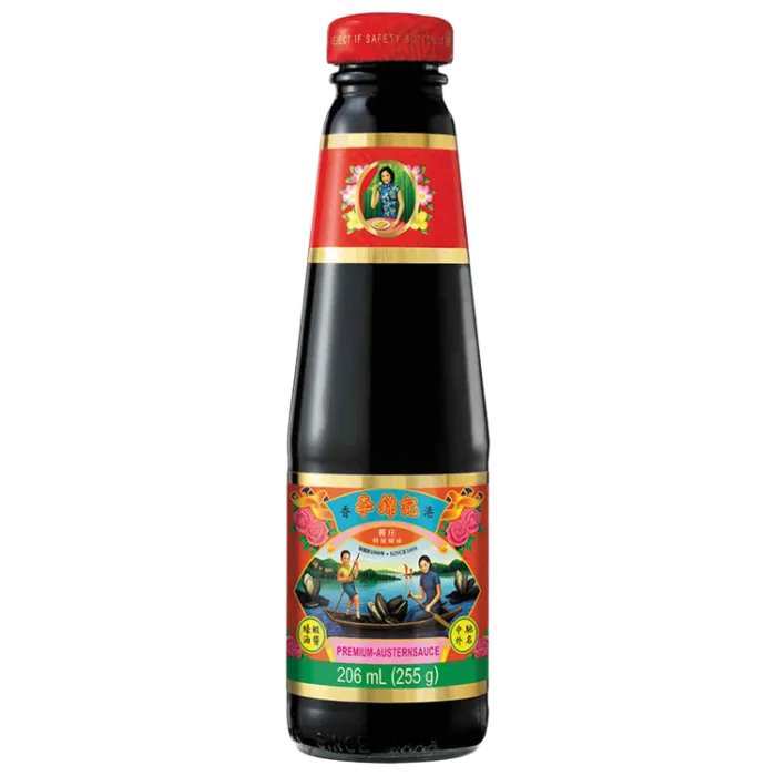 LKK Premium Austernsauce 255G