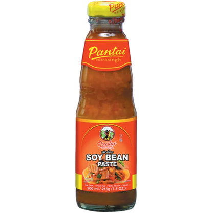 PANTAI Soybean Paste (Tau Chung) 200ML