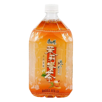 MASTER KONG Jasmine tea 1L
