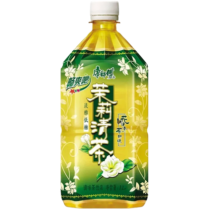 MASTER KONG Jasmine Tea Light 1L