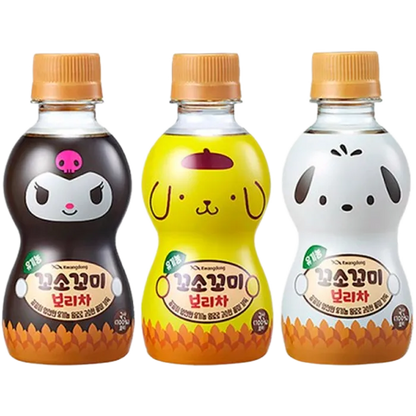 Kwangdong Sanrio Barley tea drink 200ML